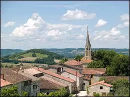 Commune du Lot-et-Garonne, Dolmayrac se situe en région ...