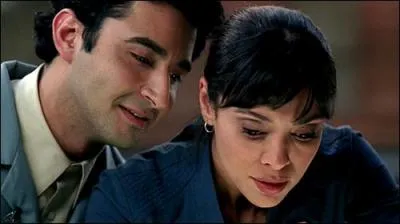 A partir de quelle saison entretient-il une liaison avec Camille ?