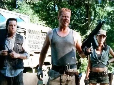 Dans quelle ville veut absolument se rendre le groupe d'Abraham ?