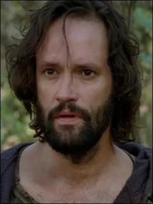 Len fait partie de ce groupe qui accueille Daryl. Mais il n'arrive pas à l'accepter et, pour le faire rejeter des autres, il l'accuse  :