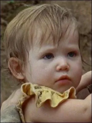 Qui a trouvé et sauvé Judith lors de l'assaut final du Gouverneur ?