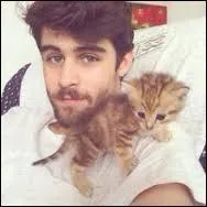 Quel est le film préféré de Pablo ?