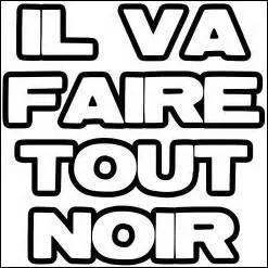 Dans quel film comique réalisé par Alain Chabat en 2004, peut-on trouver un "préveneur de nuit" ?