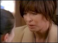 Melinda dcouvre que sa mre peut ....