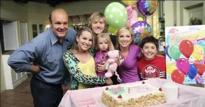 De quelle série s'agit-il ?