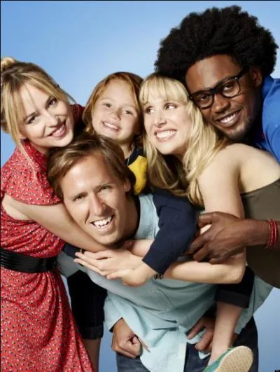 De quelle série s'agit-il ?