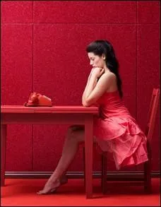 Sébastien ne m'appelle plus du tout...