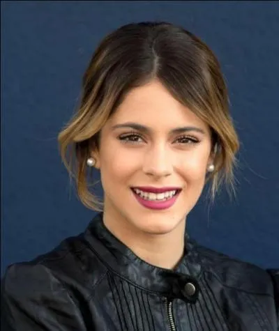Quel est le nom complet de Tini ?