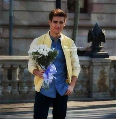 Quelle est l'origine de Jorge ?