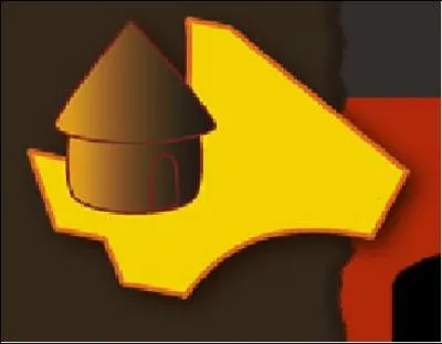 Quelle association est représentée par ce logo ?