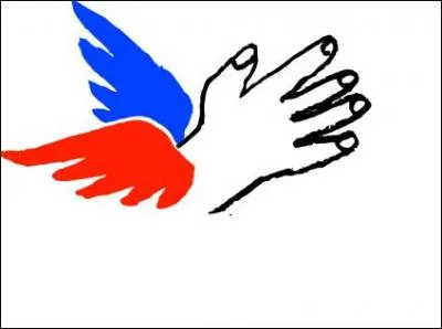 Quelle association est représentée par ce logo ?