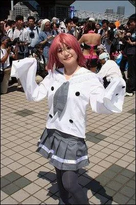 Quel personnage est reprsent?