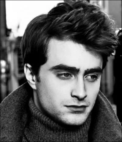 Selon Harry, qui ressemblerait à un cochon coiffé d'une perruque ?