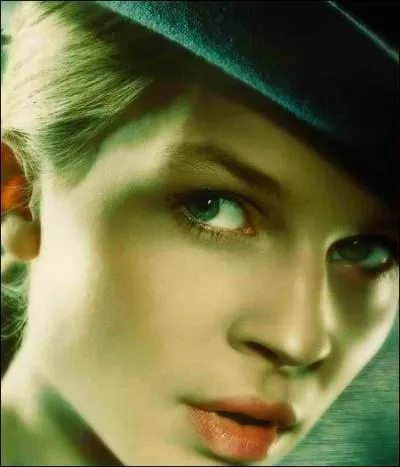 Comment sont les baguettes qui contiennent un cheveux de Vélane ?