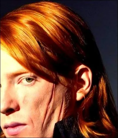 La coiffure de Bill porte le nom d'une personnalité de Poudlard, laquelle ?