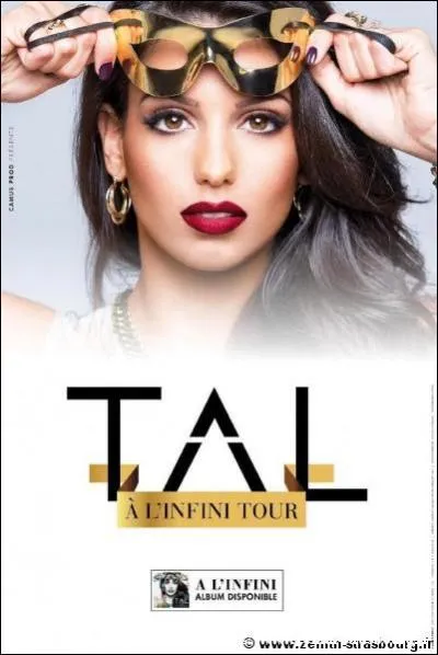 Dans un repas, elle préfère :