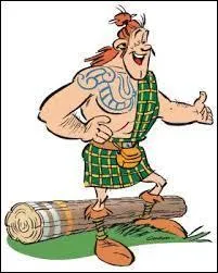 Comment s'appelle le dernier "Astérix" ?