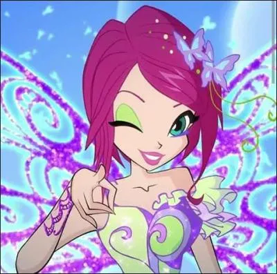 Quelle est cette transformation ?