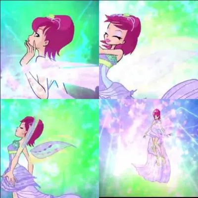 Quelle est cette transformation ?