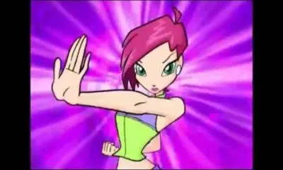 Quelle est cette transformation ?