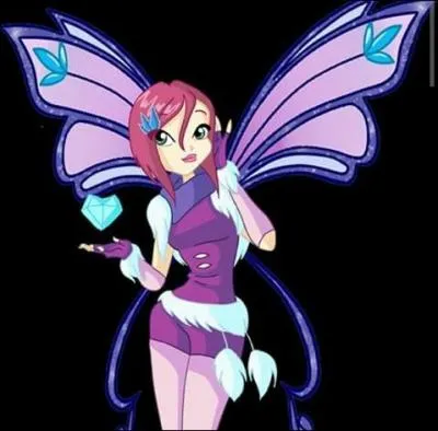 Quelle est cette transformation ?