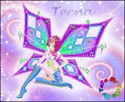 Quelle est cette transformation ?