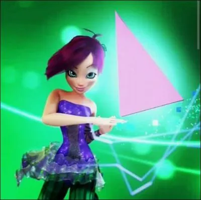 Quelle est cette transformation ?