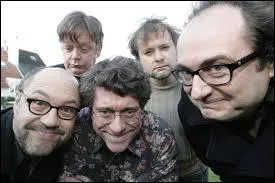 Pire que Les Nuls ! Comment s'appelle cette troupe emmenée par Frédéric Jannin et Stefan Liberski ?