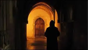 Méfie-toi de lui ! ...