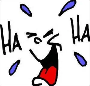 J'ai vraiment l'impression d'être...