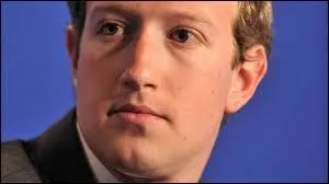 Pourquoi le site créé par Mark est-il essentiellement bleu ?