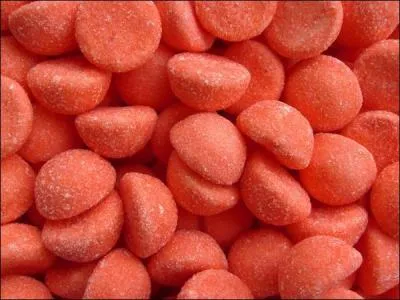 Ces bonbons très réputés sont