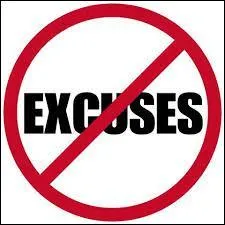 «Je m'excuse d'être arrivé si tard.» est une déclaration qui s'entend régulièrement, est-elle fautive ou correcte ?