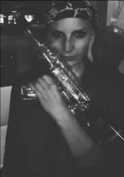 Comment s'appellent les soir&eacute;es organis&eacute;es par Nad&egrave;ge ?