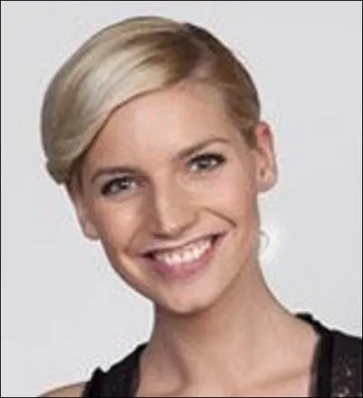 Avec qui coanima-t-elle l'&eacute;mission "T&eacute;l&eacute;-R&eacute;alit&eacute; : Leur Nouvelle Vie" sur TF6 ?