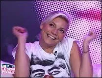 Quelle TV r&eacute;alit&eacute; a gagn&eacute; Nad&egrave;ge ?