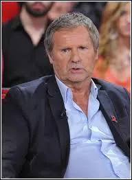 Comment s'appelle le papa de M. Pokora ?