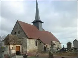 La Forêt-du-Parc est une commune Euroise située en région ...