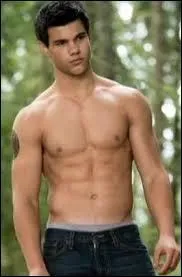 Quel est l'acteur qui joue le rôle de Jacob ?