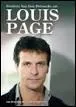 Où se rendait Louis Page ?