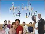 Dans quelle ville se déroule la série "Plus belle la vie" ?