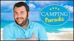 Comment s'appelle le directeur du Camping Paradis ?