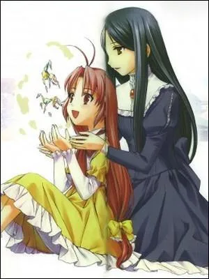 Qui a tué pratiquement toute la famille de Satella (hormis sa grande sur) ?