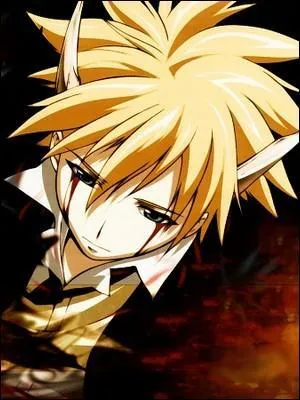 Qu'arrive-t-il à Chrno lorsqu'il arrache ses propres cornes de la tête de Joshua ?