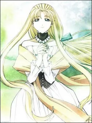 À quelle époque Chrno a-t-il rencontré Marie Magdalene ?