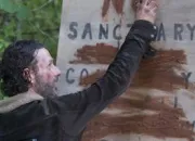 Quiz The Walking Dead - Le Terminus et l'glise du pre Gabriel