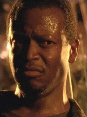 Quel membre du corps de Bob est coupé par le groupe de Gareth ?