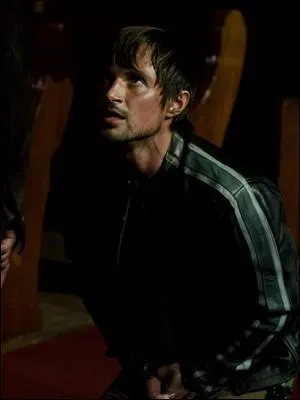 Dans quel endroit le groupe de Gareth est-il finalement sauvagement massacré par Rick et ses comparses ?