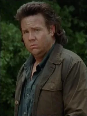 Comment réagit Abraham lorsqu'Eugene révèle à tout le monde qu'il n'est pas du tout ce qu'il disait être ?