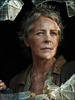 Que fait Carol pour s'approcher du Terminus ?